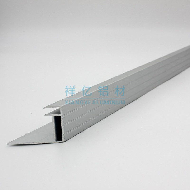 太陽能邊框鋁型材加工3