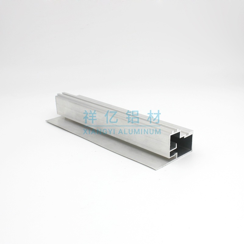 門(mén)框配套鋁型材3