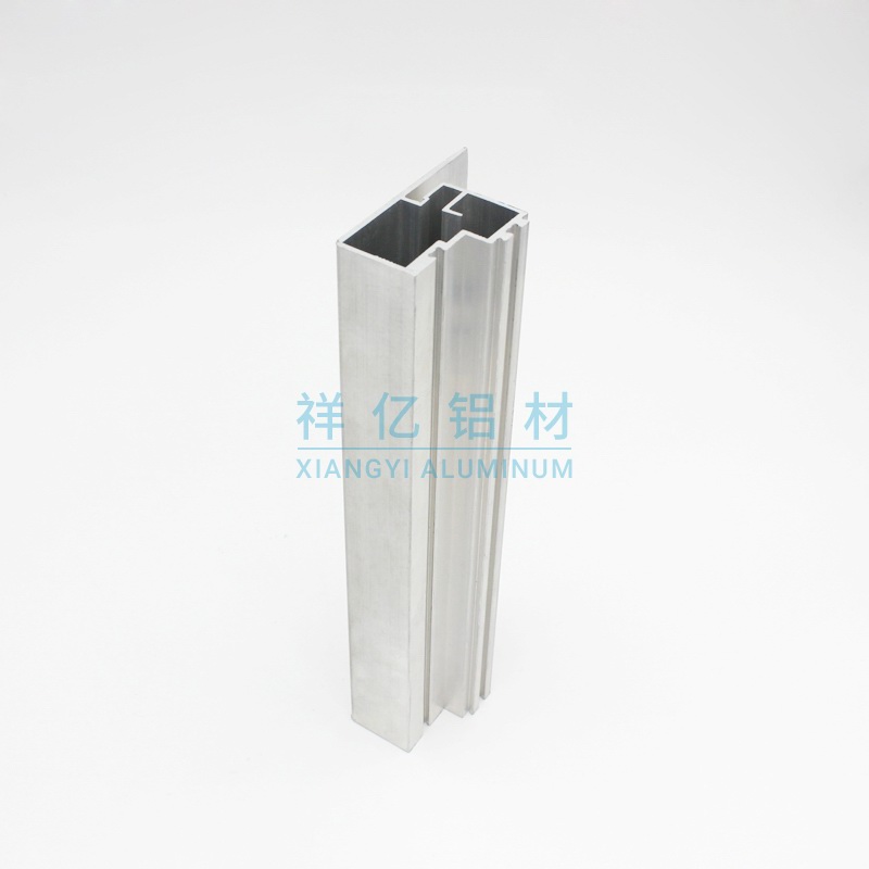 門(mén)框配套鋁型材4